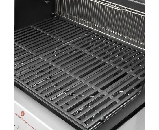 Гриль-барбекю Weber Genesis EPX-435 Black (36810075), изображение 4 Гриль-барбекю Weber Genesis EPX-435 Black (36810075), изображение 4