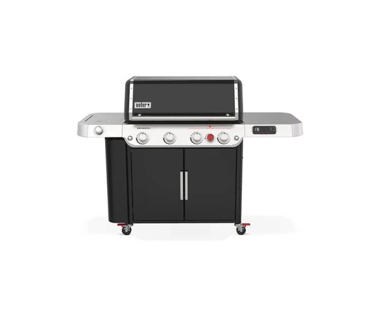 Гриль-барбекю Weber Genesis EPX-435 Black (36810075)