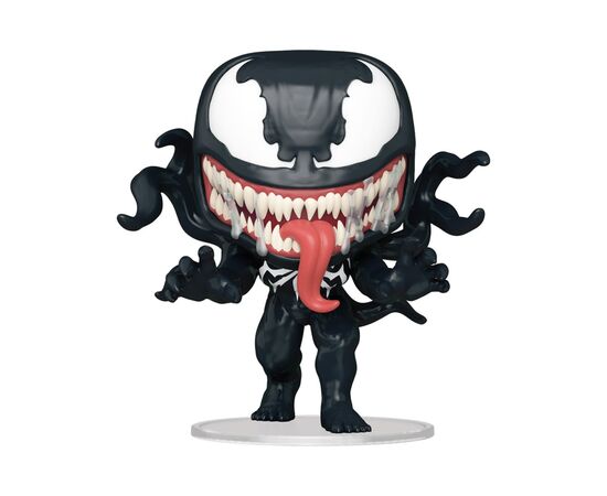 Фигурка Funko Pop серии Веном – Веном/Человек-Паук (76110), изображение 2