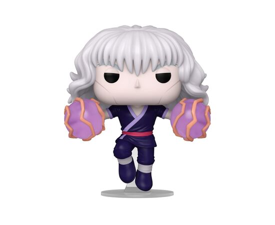 Фігурка Funko Pop серії Мисливець х Мисливець - Сильва Золдік (80348)