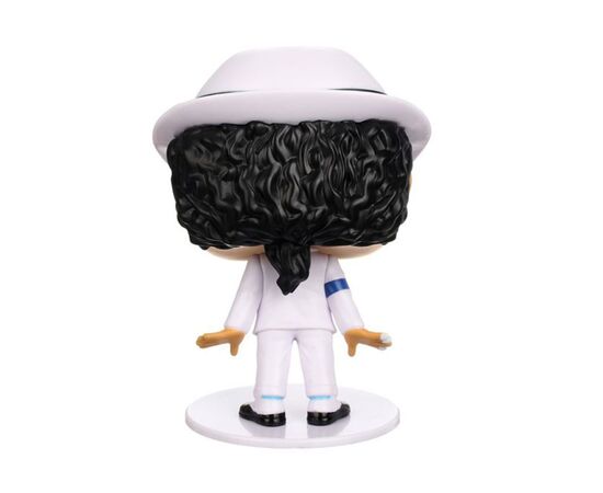 Фигурка Funko Pop серии Поп – Майкл Джексон (70600), изображение 3 Фигурка Funko Pop серии Поп – Майкл Джексон (70600), изображение 3