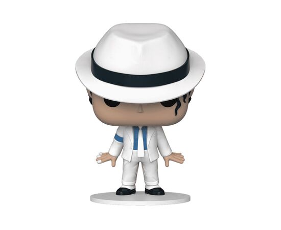 Фігурка Funko Pop серії Поп - Майкл Джексон (70600)
