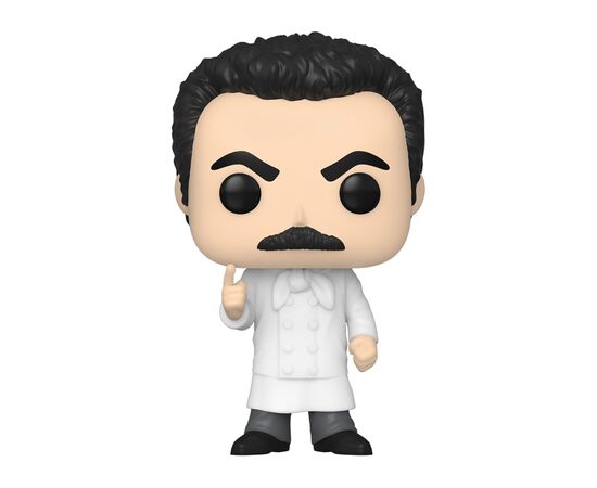 Фигурка Funko Pop серии Сайнфелд – Ев Кассем (54685), изображение 2