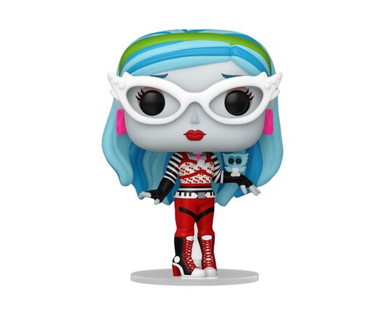 Фигурка Funko Pop серии Monster High - Гулия (83819), изображение 2 Фигурка Funko Pop серии Monster High - Гулия (83819), изображение 2