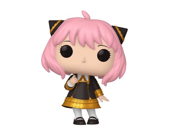 Фигурка Funko Pop серии Семья шпиона - Аня Форджер (86528), изображение 2 Фигурка Funko Pop серии Семья шпиона - Аня Форджер (86528), изображение 2