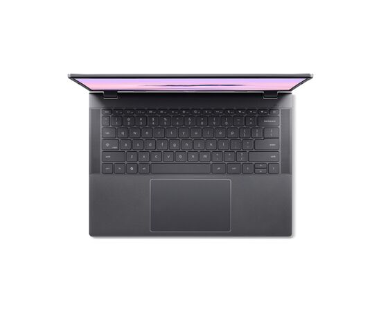 Ноутбук Acer Chromebook Plus CB514-5HT (NX.J5ZEU.003), изображение 8 Ноутбук Acer Chromebook Plus CB514-5HT (NX.J5ZEU.003), изображение 8