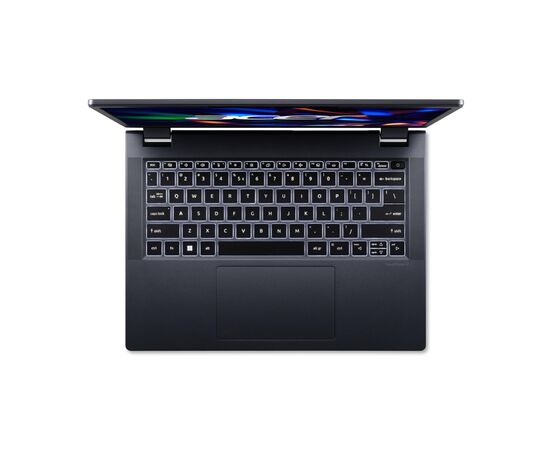 Ноутбук Acer TravelMate TMP414-53 (NX.B73EU.005), зображення 9 Ноутбук Acer TravelMate TMP414-53 (NX.B73EU.005), зображення 9
