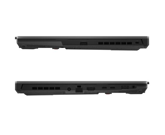 Ноутбук ASUS TUF Gaming A15 FA507NV-LP025 (90NR0E85-M00960), изображение 5