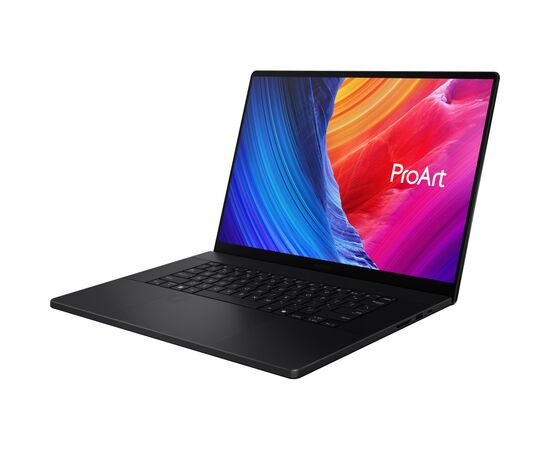 Ноутбук ASUS ProArt P16 H7606WM-ME017X (90NB15L1-M000L0), изображение 3 Ноутбук ASUS ProArt P16 H7606WM-ME017X (90NB15L1-M000L0), изображение 3