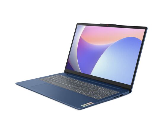 Ноутбук Lenovo IdeaPad Slim 3 15IAN8 (82XB00CNRA), зображення 3 Ноутбук Lenovo IdeaPad Slim 3 15IAN8 (82XB00CNRA), зображення 3