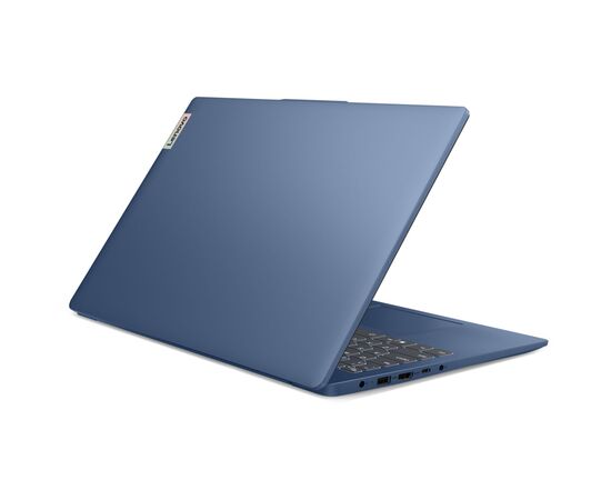 Ноутбук Lenovo IdeaPad Slim 3 15IAN8 (82XB00CNRA), зображення 8 Ноутбук Lenovo IdeaPad Slim 3 15IAN8 (82XB00CNRA), зображення 8