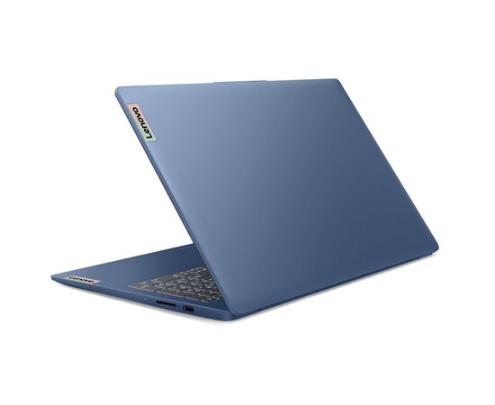 Ноутбук Lenovo IdeaPad Slim 3 15IAN8 (82XB00CNRA), зображення 9 Ноутбук Lenovo IdeaPad Slim 3 15IAN8 (82XB00CNRA), зображення 9