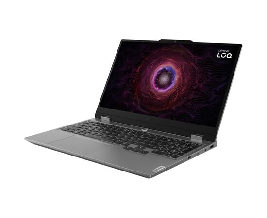 Ноутбук Lenovo LOQ 15ARP9 (83JC00CQRA), изображение 3 Ноутбук Lenovo LOQ 15ARP9 (83JC00CQRA), изображение 3