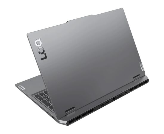 Ноутбук Lenovo LOQ 15ARP9 (83JC00CQRA), изображение 9 Ноутбук Lenovo LOQ 15ARP9 (83JC00CQRA), изображение 9