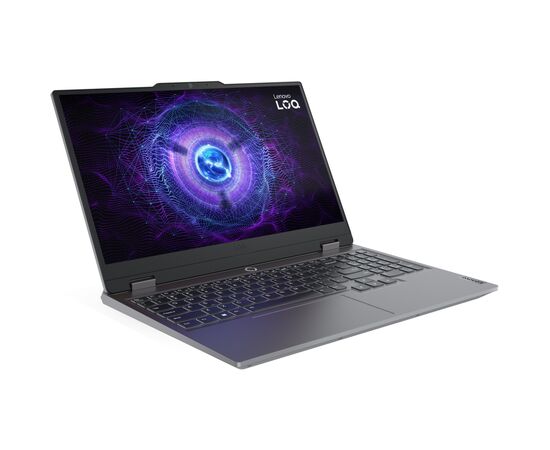 Ноутбук Lenovo LOQ 15IAX9 (83DV00GVRA), изображение 2 Ноутбук Lenovo LOQ 15IAX9 (83DV00GVRA), изображение 2