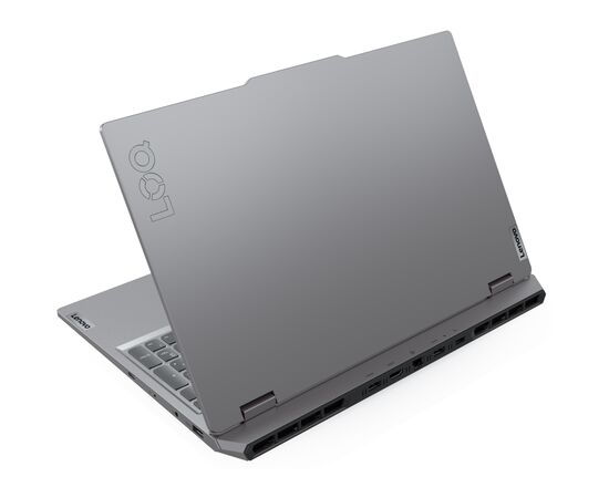 Ноутбук Lenovo LOQ 15IAX9 (83DV00GVRA), изображение 9 Ноутбук Lenovo LOQ 15IAX9 (83DV00GVRA), изображение 9