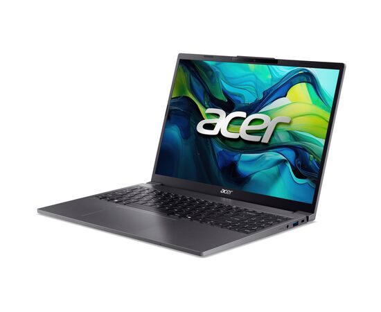 Ноутбук Acer Aspire Go 15 AG15-51P (NX.J51EU.00G), изображение 3 Ноутбук Acer Aspire Go 15 AG15-51P (NX.J51EU.00G), изображение 3