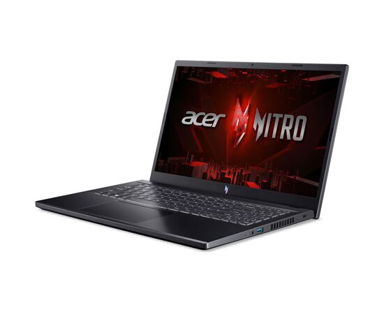 Ноутбук Acer Nitro V15 ANV15-41 (NH.QSHEU.00P), изображение 3 Ноутбук Acer Nitro V15 ANV15-41 (NH.QSHEU.00P), изображение 3
