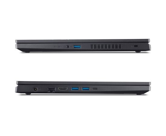 Ноутбук Acer Nitro V15 ANV15-41 (NH.QSHEU.00P), изображение 5 Ноутбук Acer Nitro V15 ANV15-41 (NH.QSHEU.00P), изображение 5