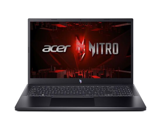 Ноутбук Acer Nitro V15 ANV15-41 (NH.QSJEU.00K)