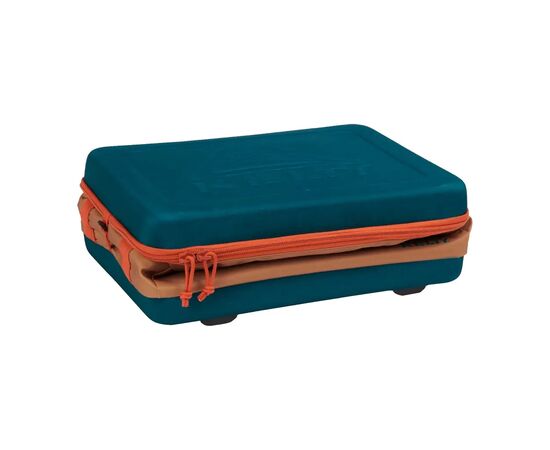 Термосумка Kelty Folding Cooler 48 Cans Dull gold-deep teal (232.00.53), изображение 2 Термосумка Kelty Folding Cooler 48 Cans Dull gold-deep teal (232.00.53), изображение 2