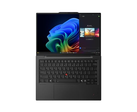 Ноутбук Lenovo ThinkPad X1 Carbon G13 (21NTCTO1WW), зображення 4