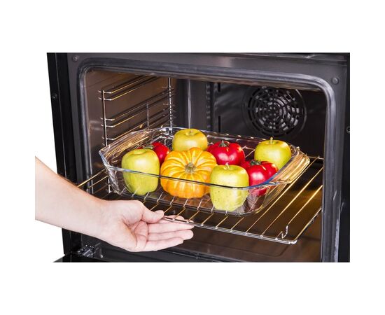 Духовой шкаф Vestfrost BOV67BE, изображение 10 Духовой шкаф Vestfrost BOV67BE, изображение 10