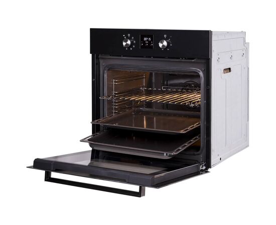 Духовой шкаф Vestfrost BOV67BE, изображение 4 Духовой шкаф Vestfrost BOV67BE, изображение 4