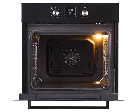 Духовой шкаф Vestfrost BOV67BE, изображение 5 Духовой шкаф Vestfrost BOV67BE, изображение 5