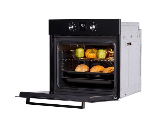 Духовой шкаф Vestfrost BOV67BE, изображение 6 Духовой шкаф Vestfrost BOV67BE, изображение 6