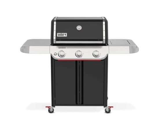 Гриль-барбекю Weber Genesis E-315 Black (1501279)