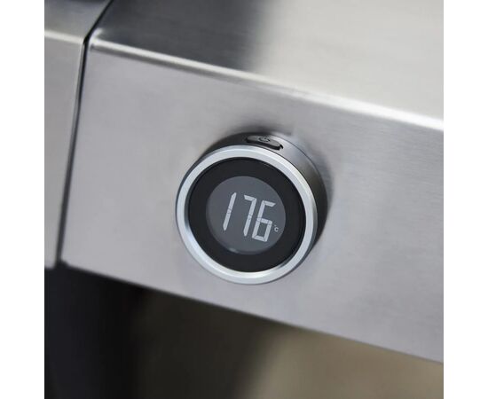 Гриль-барбекю Weber Genesis EP-435 Black (1501303), изображение 6 Гриль-барбекю Weber Genesis EP-435 Black (1501303), изображение 6