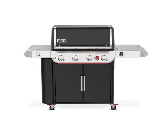 Гриль-барбекю Weber Genesis EP-435 Black (1501303)