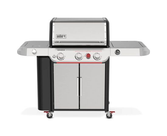Гриль-барбекю Weber Genesis SP-335 Black (1501319)