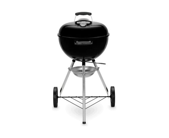 Гриль-барбекю Weber Original Kettle E-4710 47 см Black (13101004)