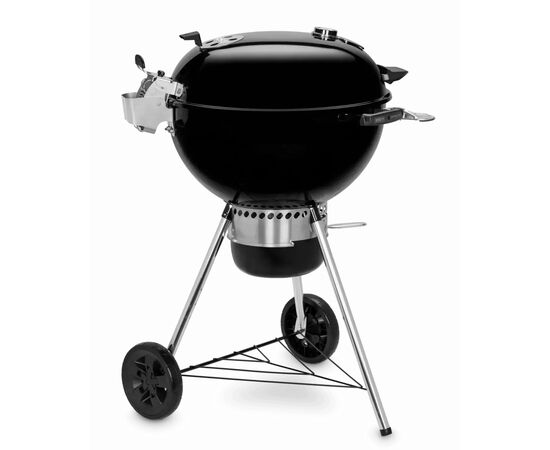 Гриль-барбекю Weber Master-Touch Premium E-5770 57 см Black (17301004), изображение 2 Гриль-барбекю Weber Master-Touch Premium E-5770 57 см Black (17301004), изображение 2