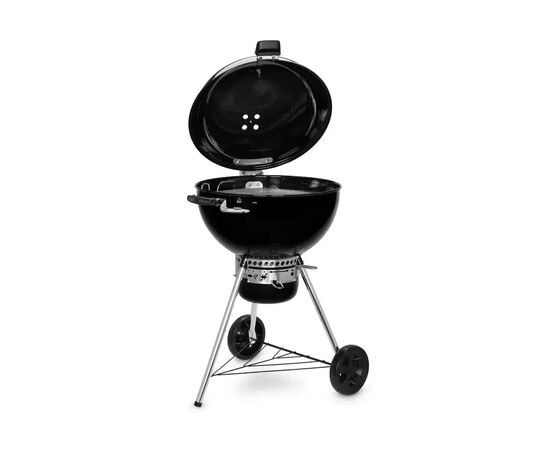 Гриль-барбекю Weber Master-Touch Premium E-5770 57 см Black (17301004), изображение 3 Гриль-барбекю Weber Master-Touch Premium E-5770 57 см Black (17301004), изображение 3