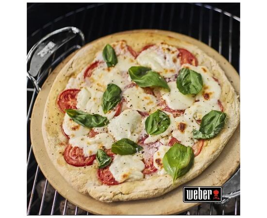 Гриль-барбекю Weber Master-Touch Premium E-5770 57 см Black (17301004), изображение 9 Гриль-барбекю Weber Master-Touch Premium E-5770 57 см Black (17301004), изображение 9