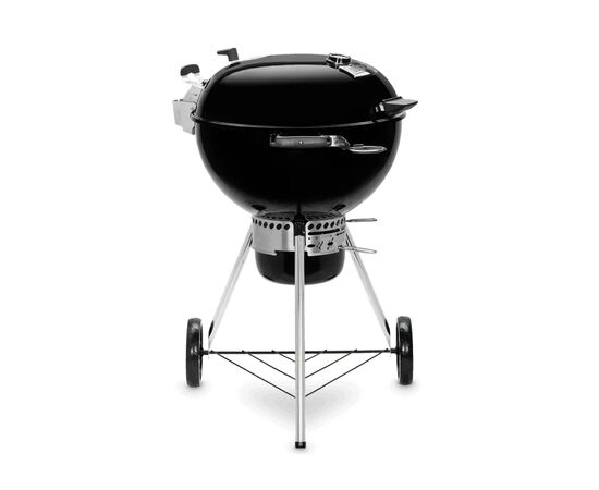 Гриль-барбекю Weber Master-Touch Premium E-5770 57 см Black (17301004)