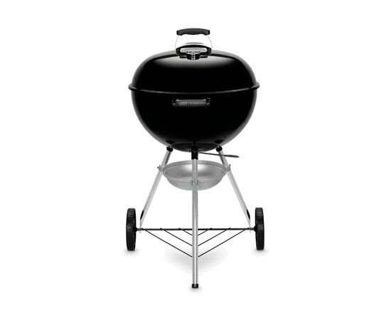 Гриль-барбекю Weber Original Kettle E-5710 57 см Black (14101004)