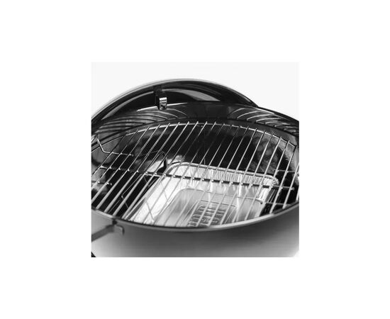 Гриль-барбекю Weber Original Kettle E-5730 57 см Black (14201004), изображение 4 Гриль-барбекю Weber Original Kettle E-5730 57 см Black (14201004), изображение 4