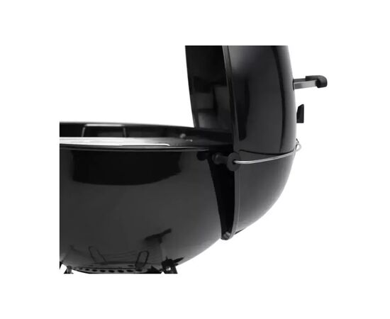 Гриль-барбекю Weber Master-Touch E-6755 67 см Black (1500230), изображение 10 Гриль-барбекю Weber Master-Touch E-6755 67 см Black (1500230), изображение 10