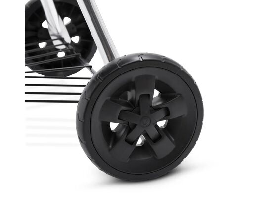 Гриль-барбекю Weber Master-Touch E-6755 67 см Black (1500230), изображение 12 Гриль-барбекю Weber Master-Touch E-6755 67 см Black (1500230), изображение 12