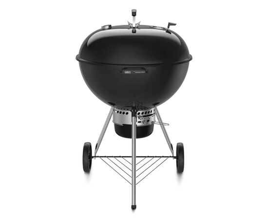 Гриль-барбекю Weber Master-Touch E-6755 67 см Black (1500230), изображение 2 Гриль-барбекю Weber Master-Touch E-6755 67 см Black (1500230), изображение 2