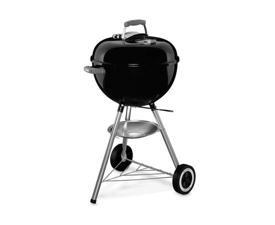 Гриль-барбекю Weber Classic Kettle 47 см Black (1241304)