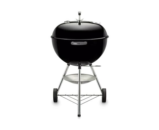 Гриль-барбекю Weber Classic Kettle 57 см Black (1341504)