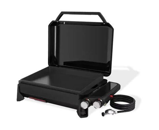 Гриль-барбекю Weber Slate GP 56 см Premium Black (1501460), изображение 6 Гриль-барбекю Weber Slate GP 56 см Premium Black (1501460), изображение 6