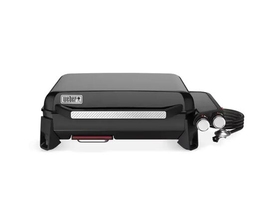Гриль-барбекю Weber Slate GP 56 см Premium Black (1501460)