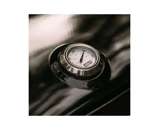 Гриль-барбекю Weber Traveler Black (9010075), изображение 7 Гриль-барбекю Weber Traveler Black (9010075), изображение 7