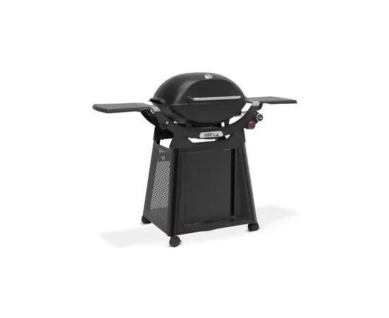 Гриль-барбекю Weber Q3200N Black (1501126), изображение 2 Гриль-барбекю Weber Q3200N Black (1501126), изображение 2